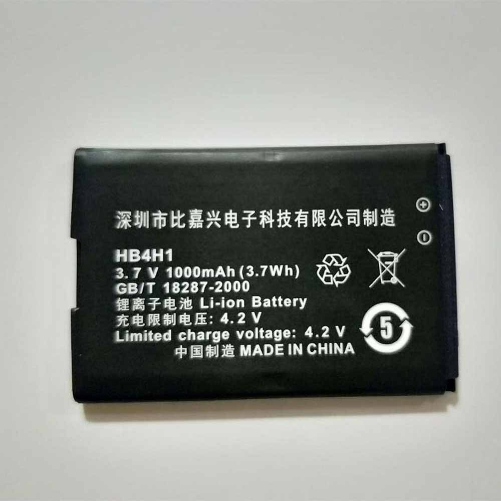 Batería para HUAWEI Ascend-G510/huawei-hb4h1